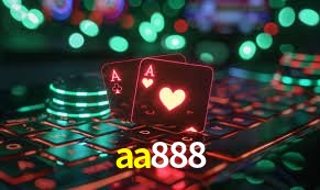 Experiência VIP aa888