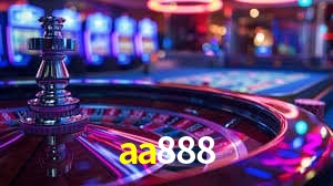 Estatísticas aa888