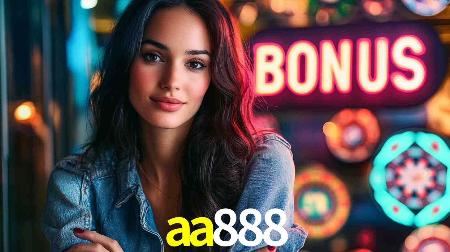 aa888: Seu Cassino Premiado com Pagamentos Rápidos