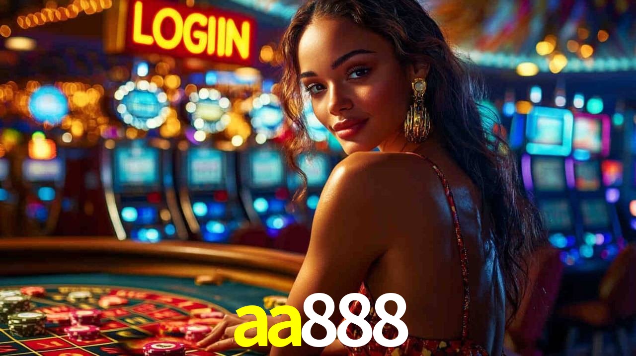 Experiência VIP aa888
