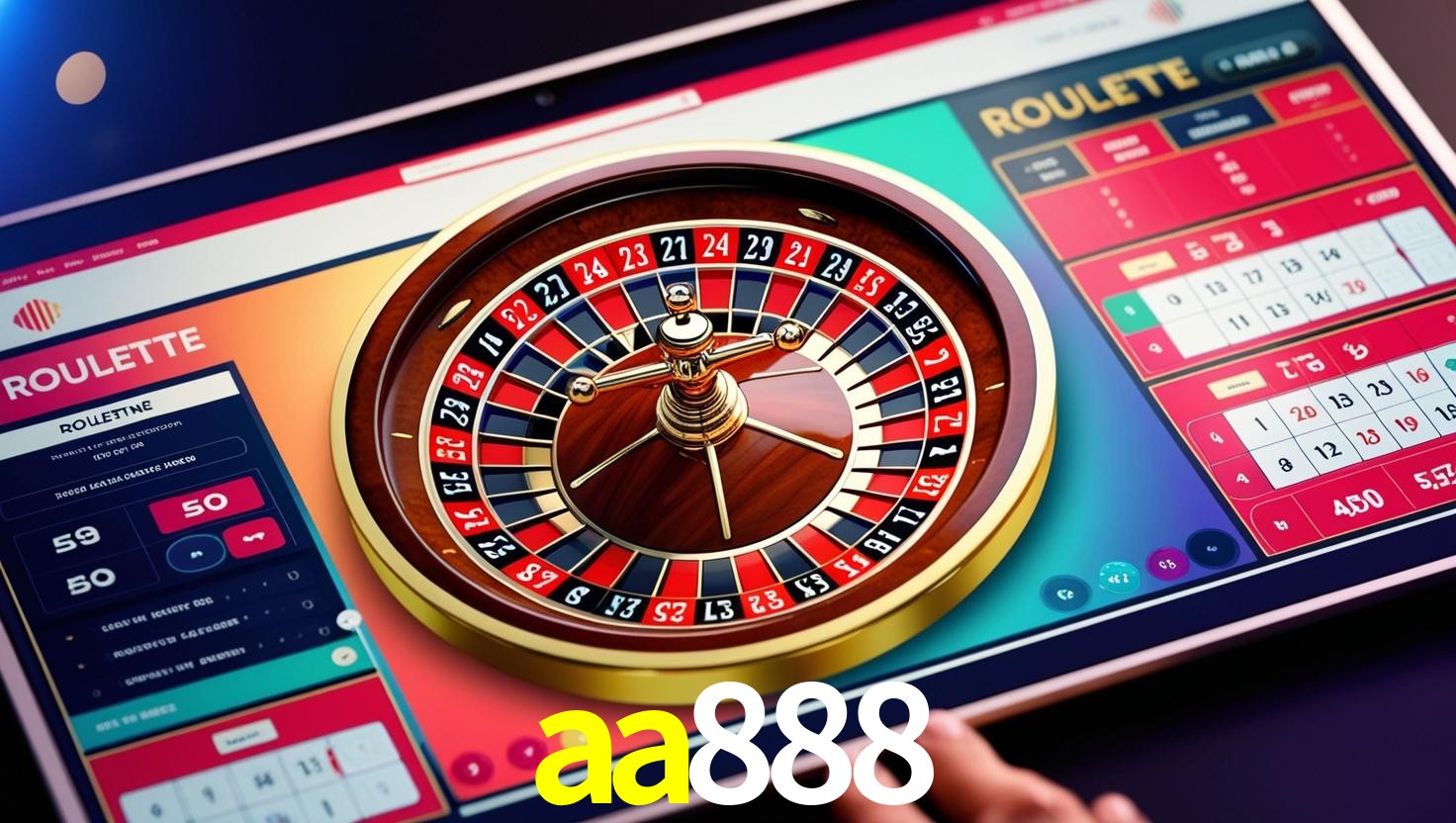AA888