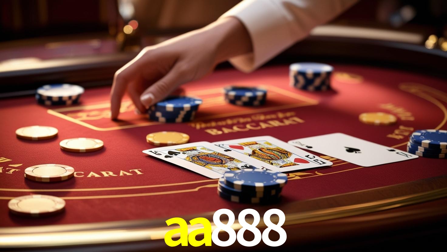 AA888