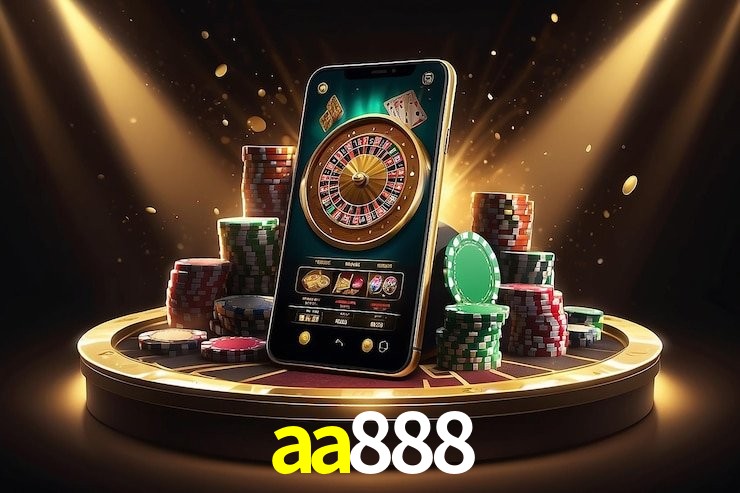 Login Seguro aa888
