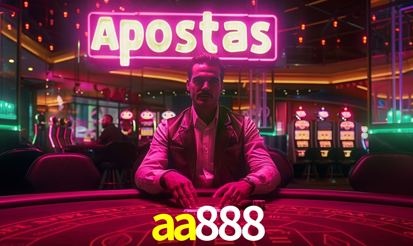 Desvendando o Mundo dos Jogos Virtuais na aa888