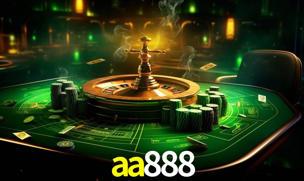 cassino aa888