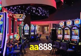 Ofertas Exclusivas aa888