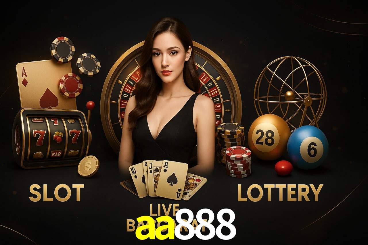 aa888 cassino