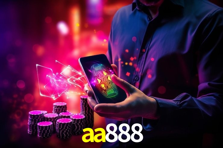 Mesa de Roleta aa888