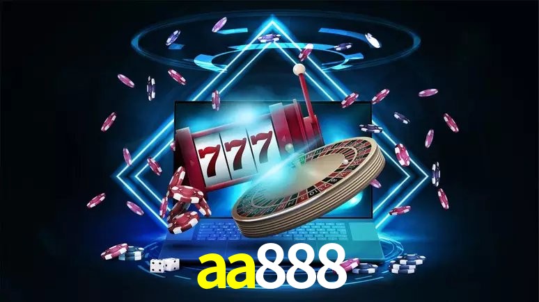 Jogos de Slot aa888