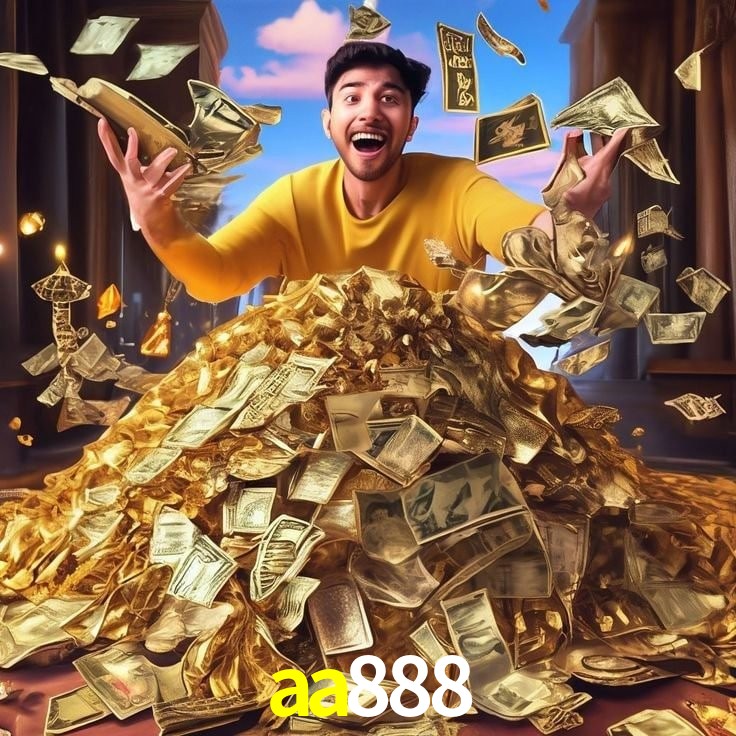 Casino VIP aa888