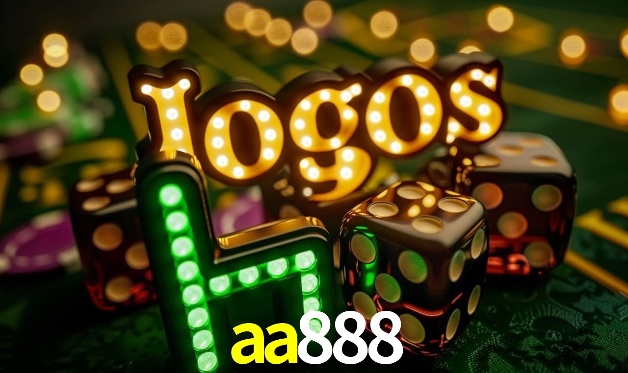Estatísticas do Jogo aa888