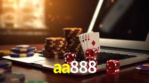 aa888 Facebook