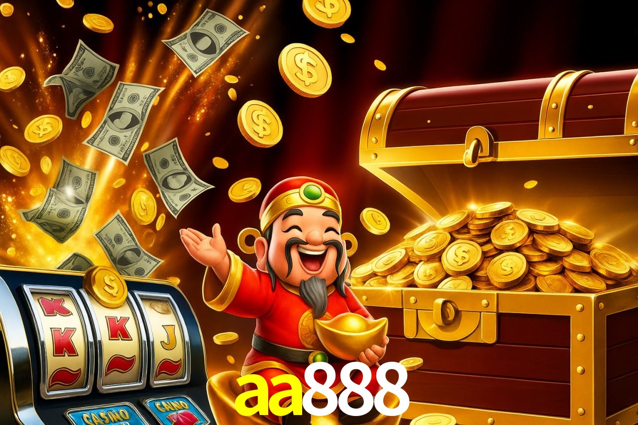 Torneios aa888