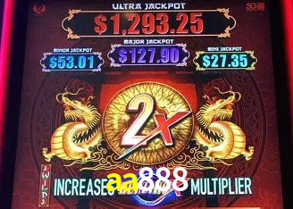 Descubra a Magia dos Jogos de Arcade no aa888