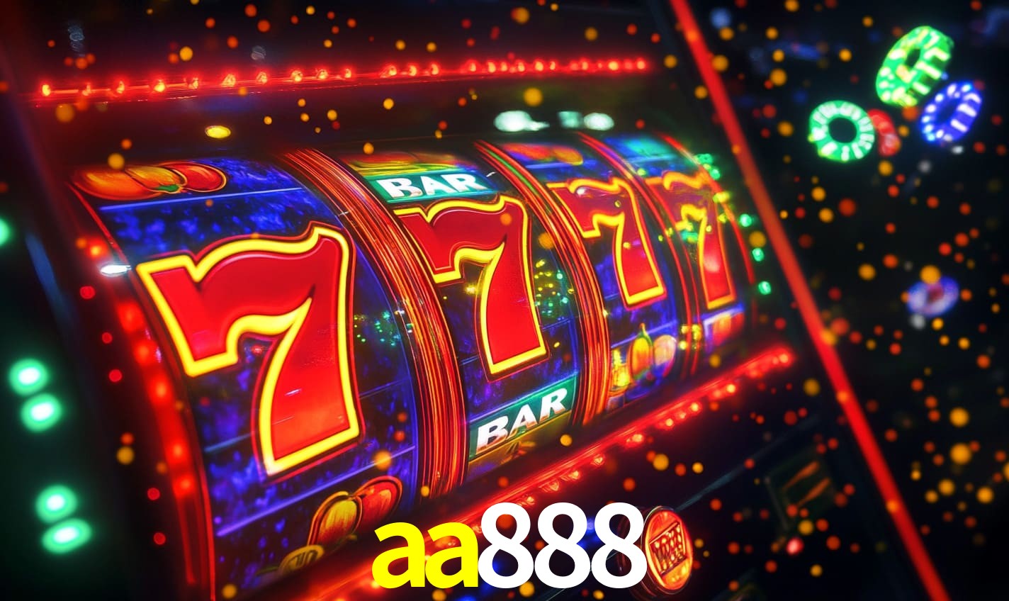 aa888: Seu Cassino Premiado com Pagamentos Rápidos