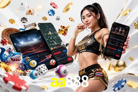 Weekend Specials aa888