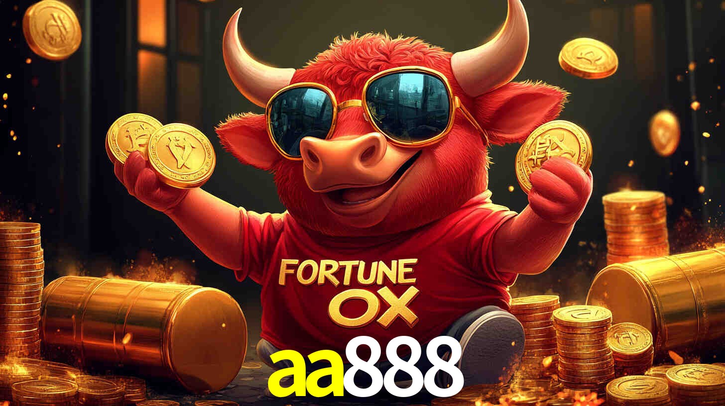 A Popularidade dos Caça-Níqueis no aa888