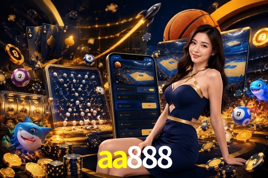 Exclusive Offers aa888