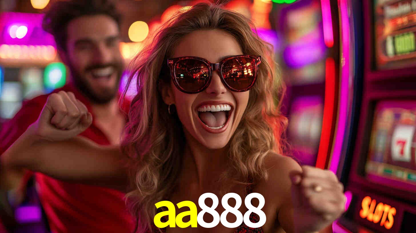 Descubra a Essência do aa888: Nossa História e Compromissos
