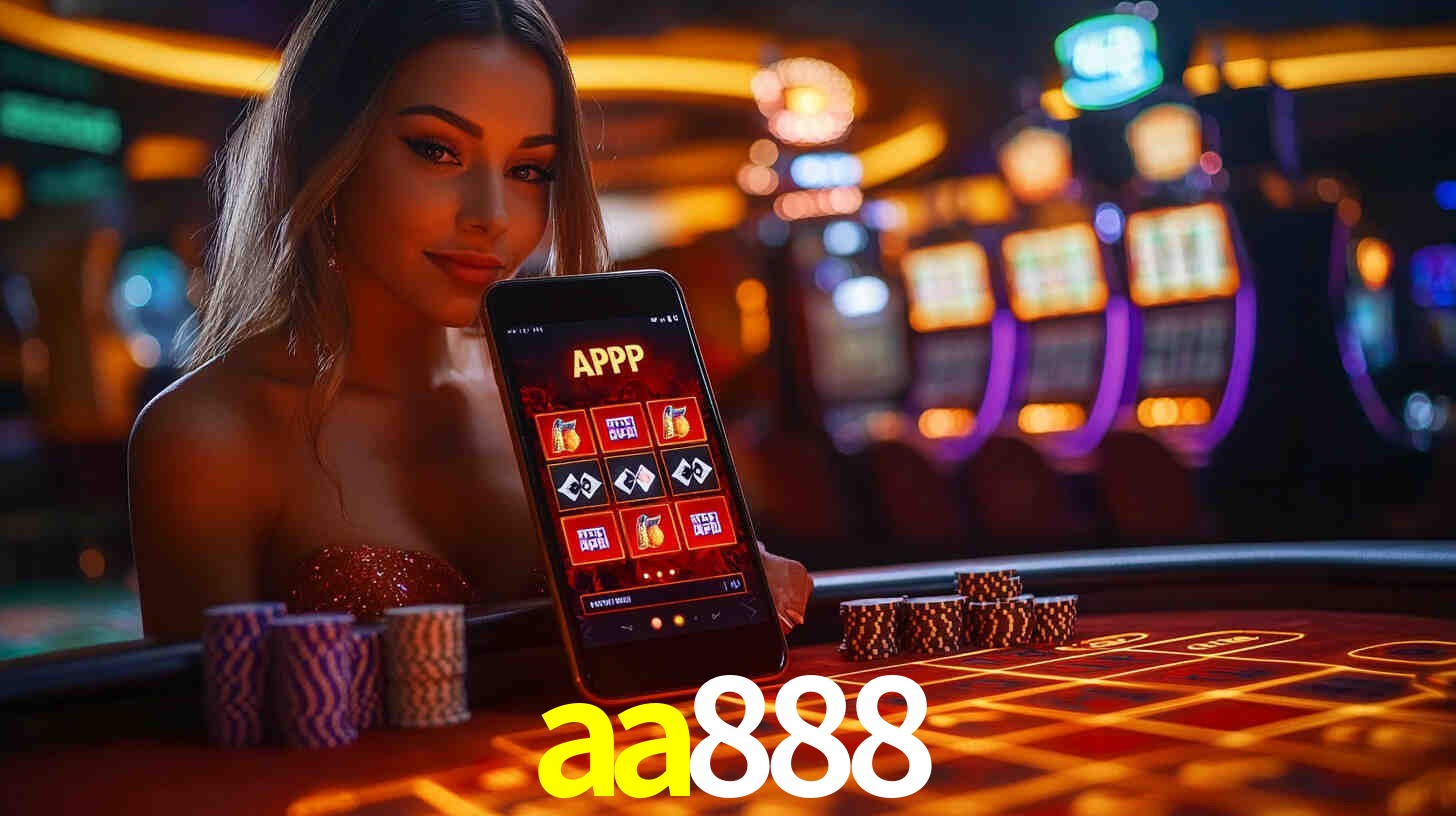 Explorando a Categoria de Eventos em Apostas na aa888