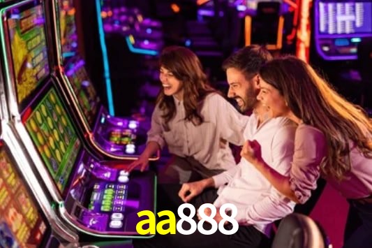aa888 Fortune Tiger