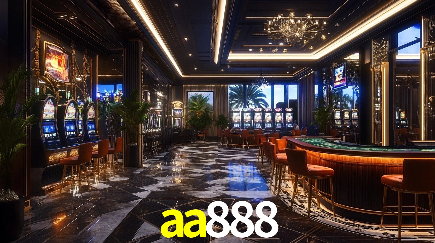 aa888 App Interface