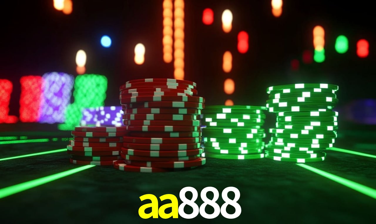 Player Reviews aa888