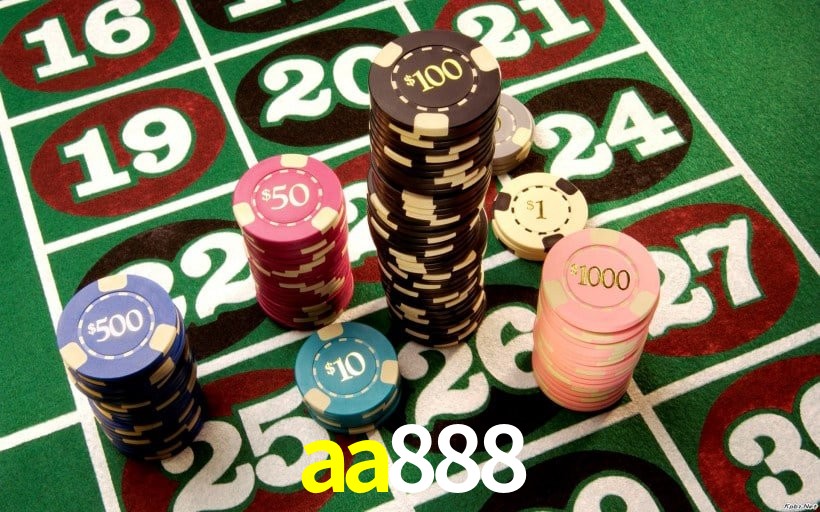Apostas de Basquete aa888