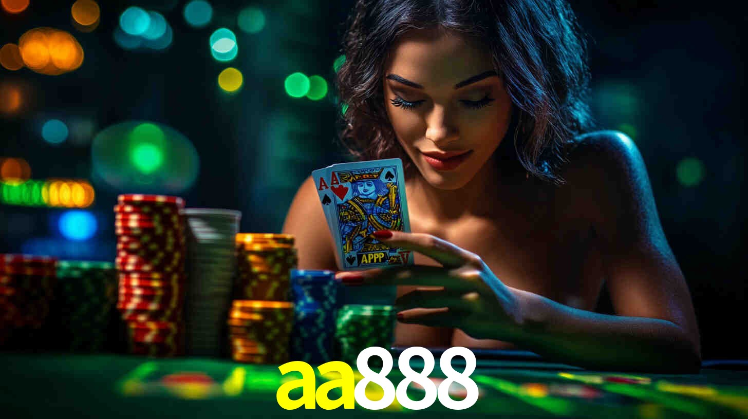 Explorando a Categoria de Eventos em Apostas na aa888