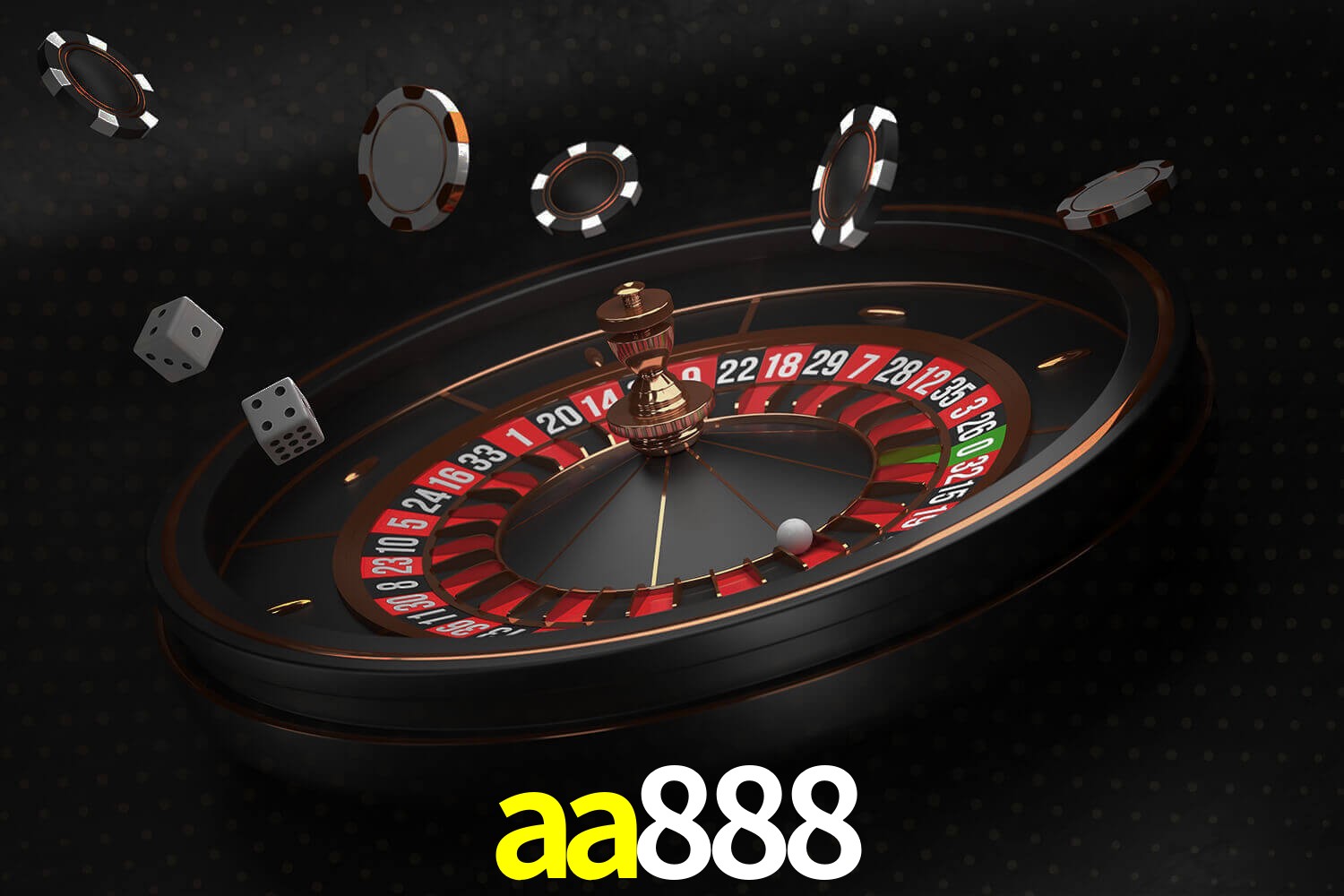 Sinta a adrenalina dos jogos de cassino com aa888