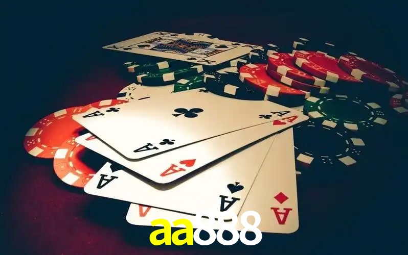 aa888 Slots