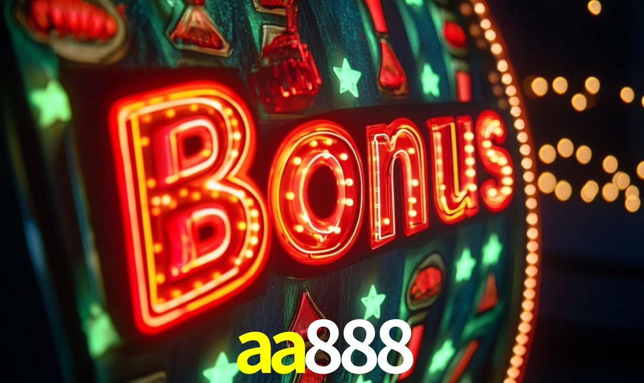 Bônus Diários aa888