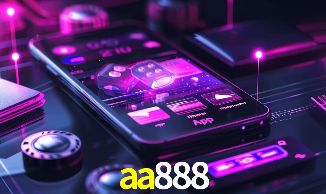 Tennis Betting aa888