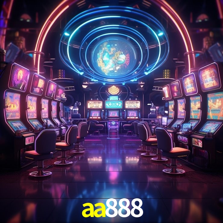 aa888 vip