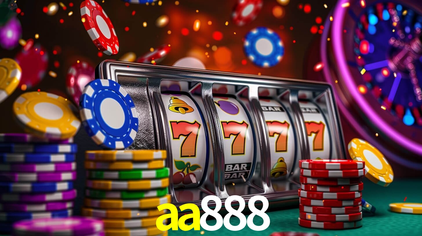 Programa VIP aa888