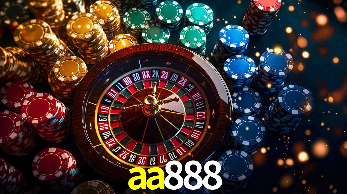 Exclusive Games aa888