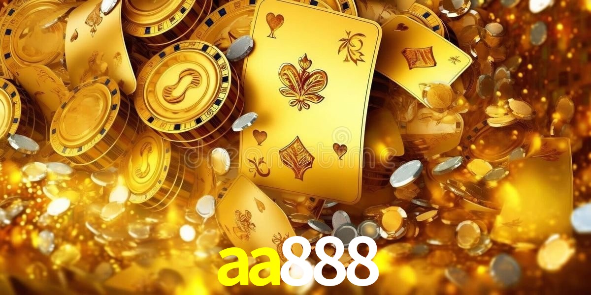 aa888 download