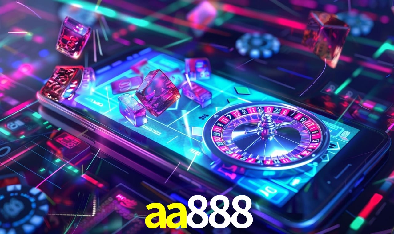 Apostas de Tênis aa888