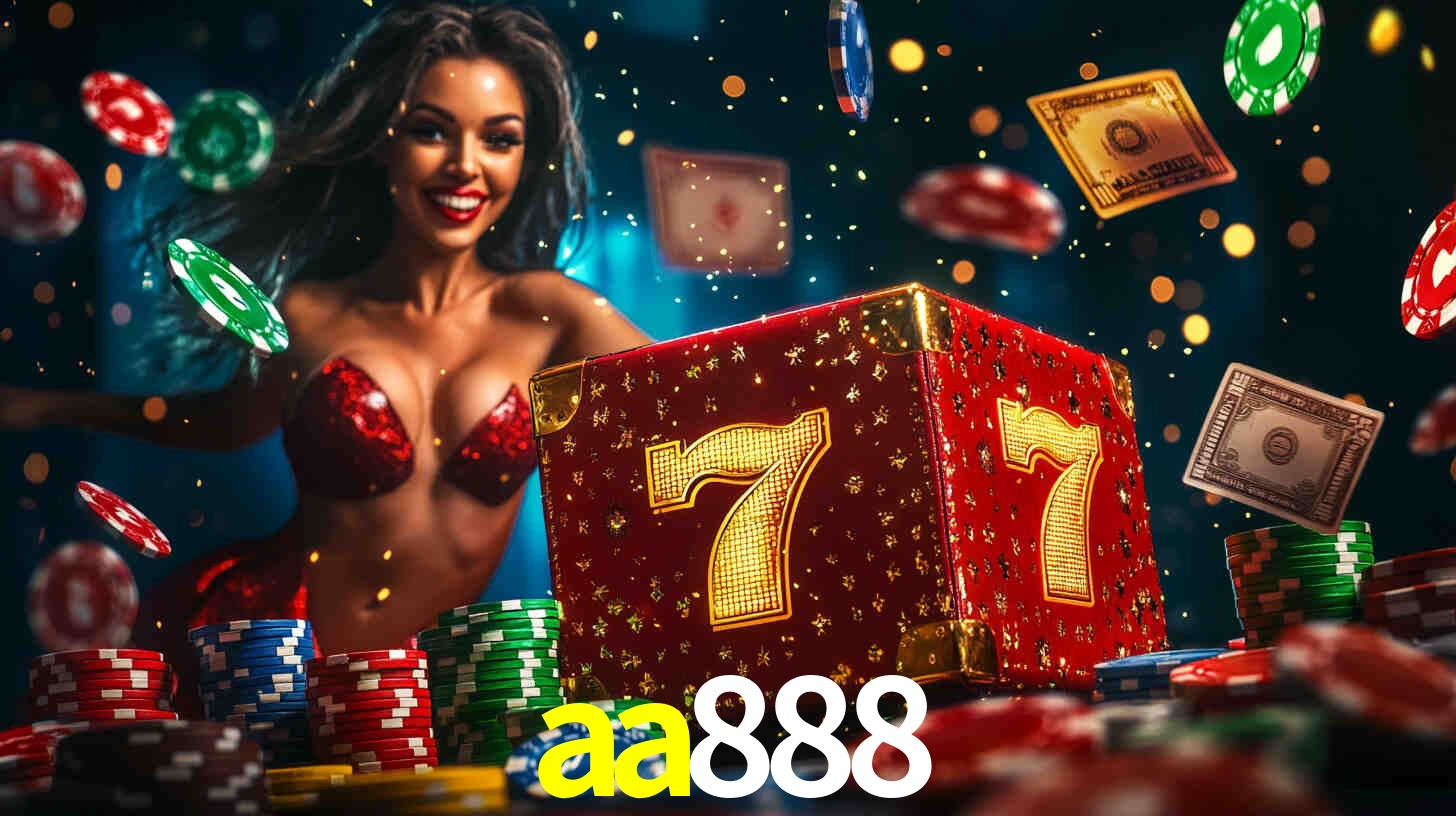 Inovações de Jogos na aa888: O Futuro das Experiências Interativas