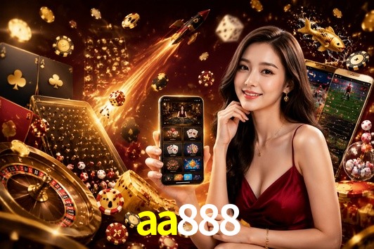 Responsive Design aa888