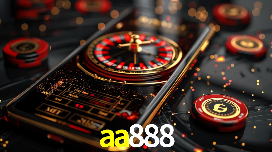 Secure Login aa888