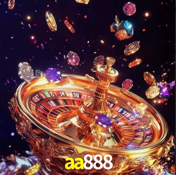 Tecnologia da Plataforma aa888