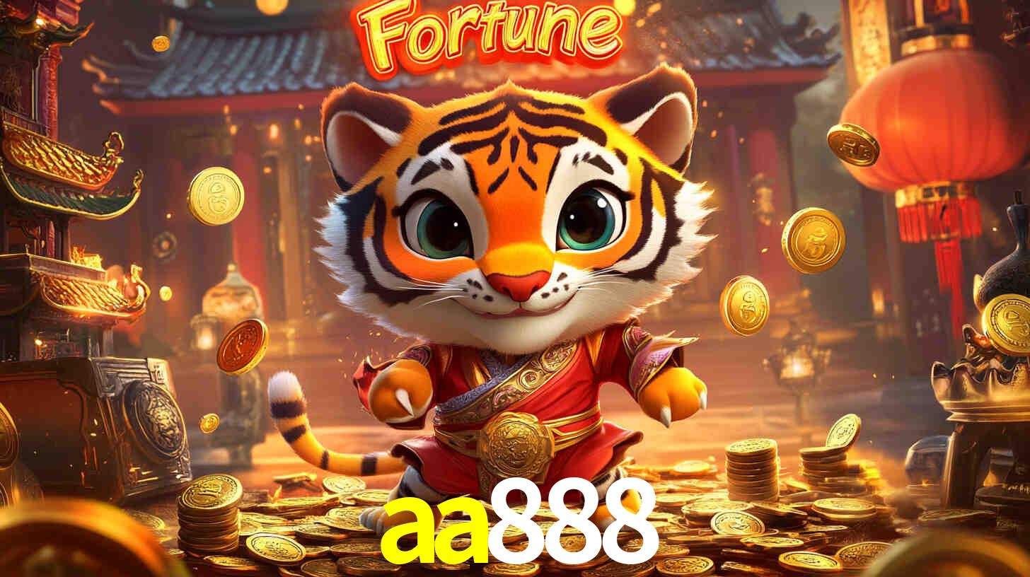Descubra a Magia dos Jogos de Arcade no aa888