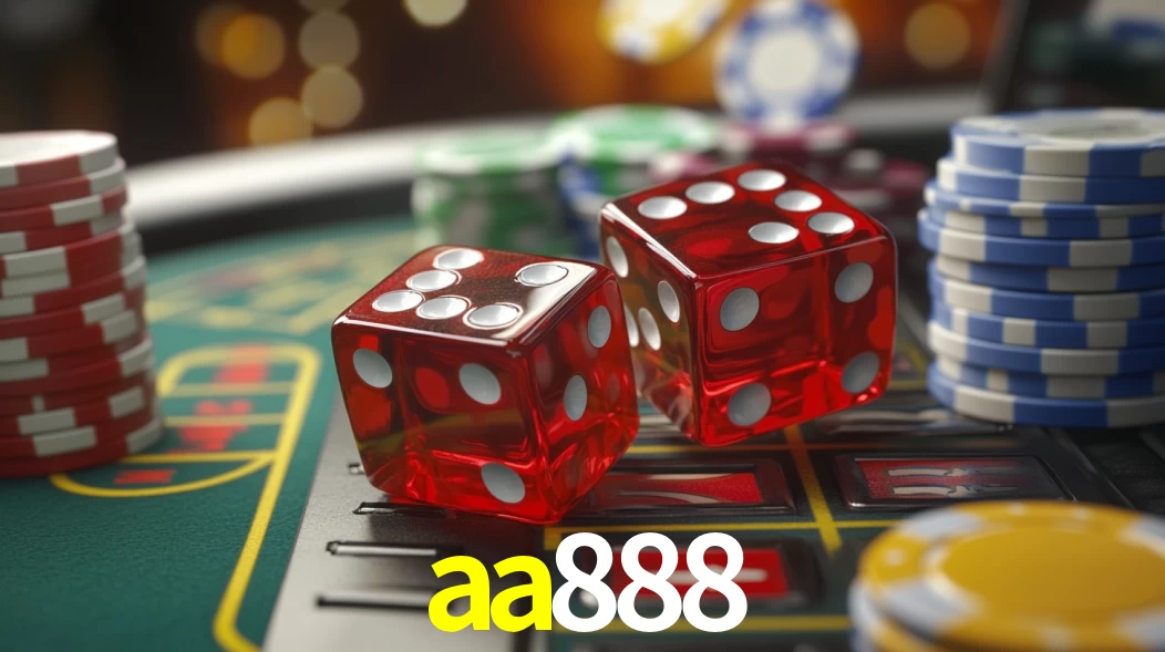 VIP Casino aa888