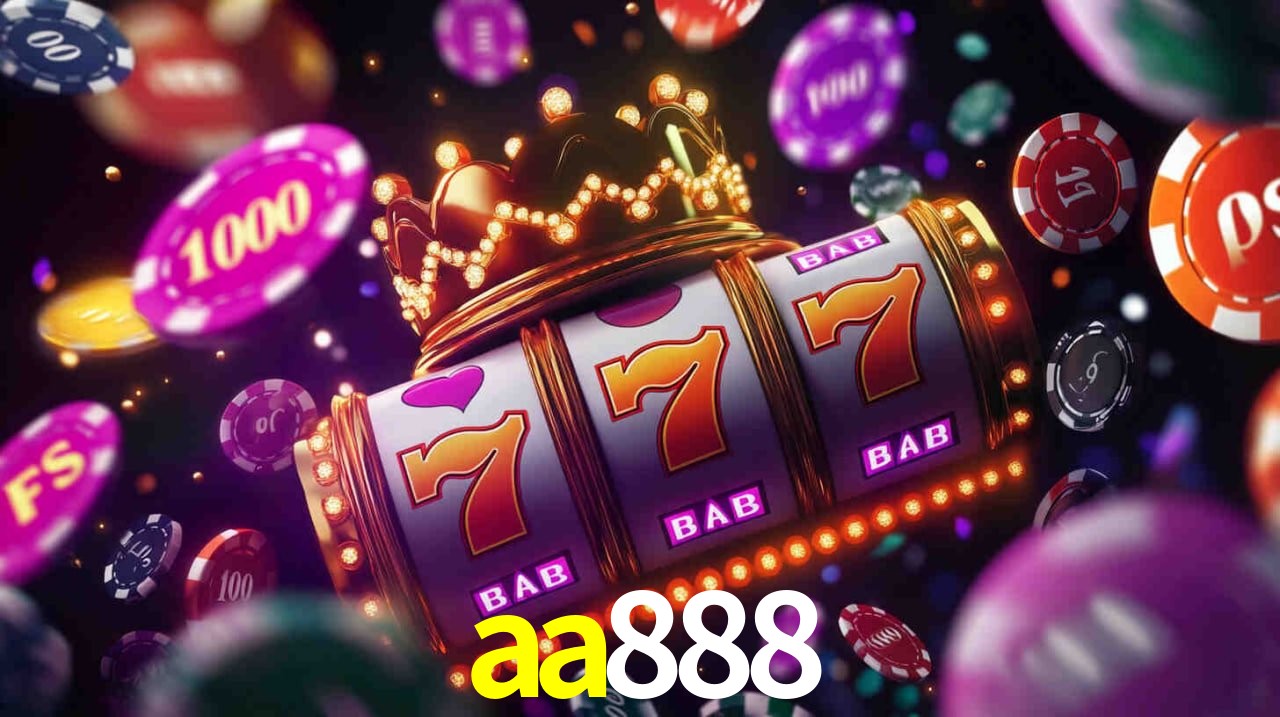 Live Casino aa888