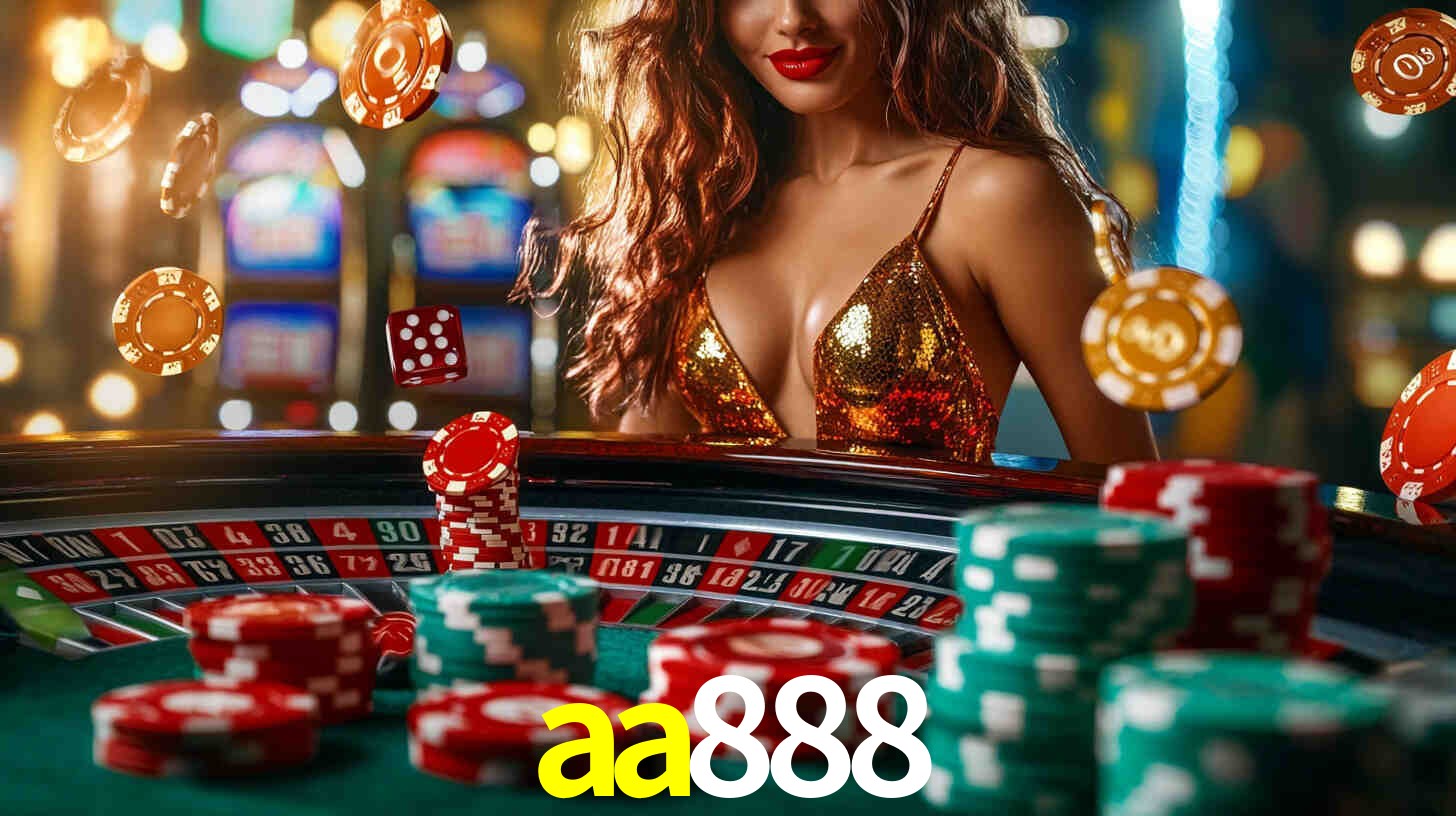 Welcome Bonus aa888