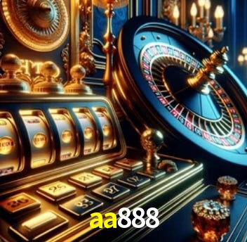 Bônus Diários aa888