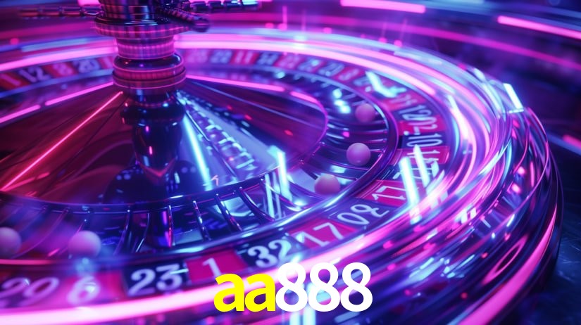 Explorando a Categoria de Eventos em Apostas na aa888