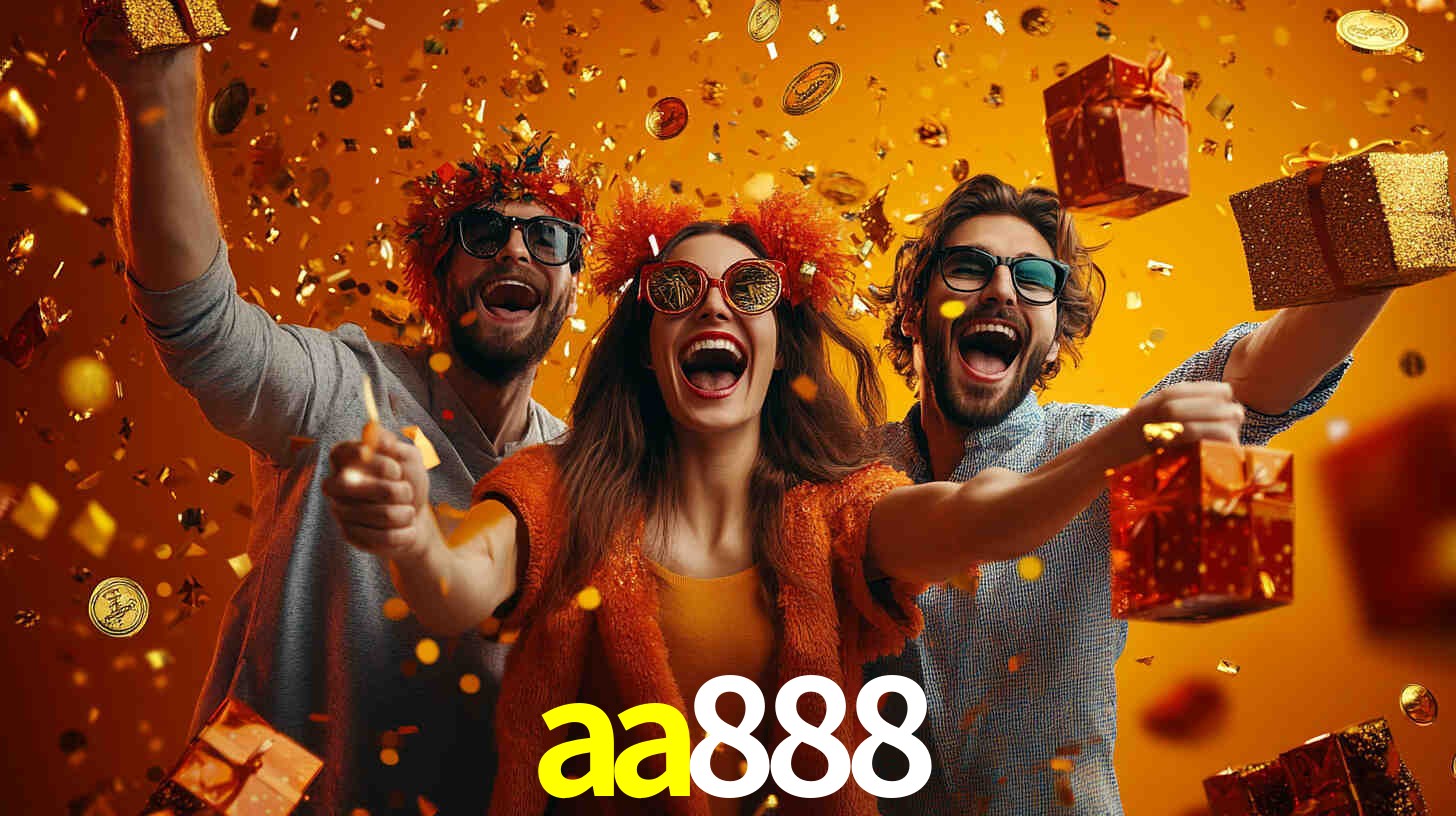 aa888 bet