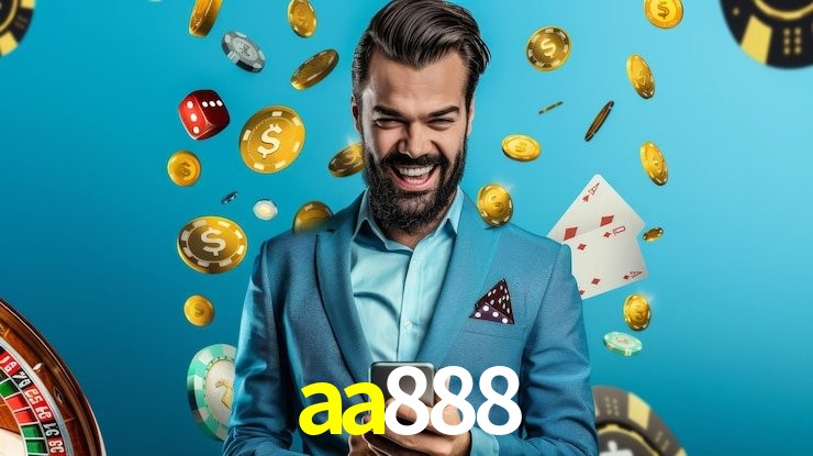 Slot Games aa888